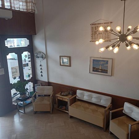 ברינדיזי Hotel L'Approdo מראה חיצוני תמונה