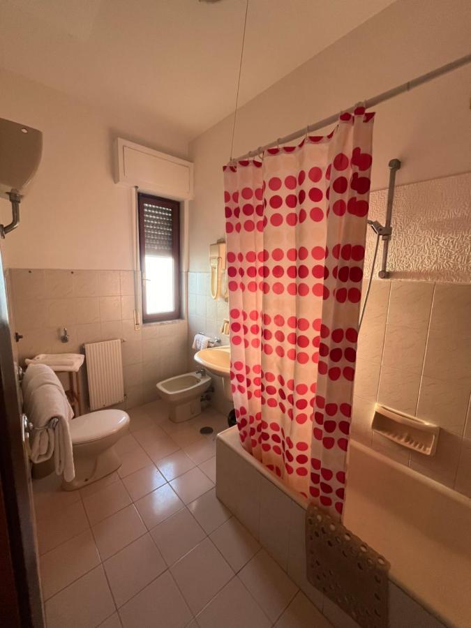 ברינדיזי Hotel L'Approdo מראה חיצוני תמונה
