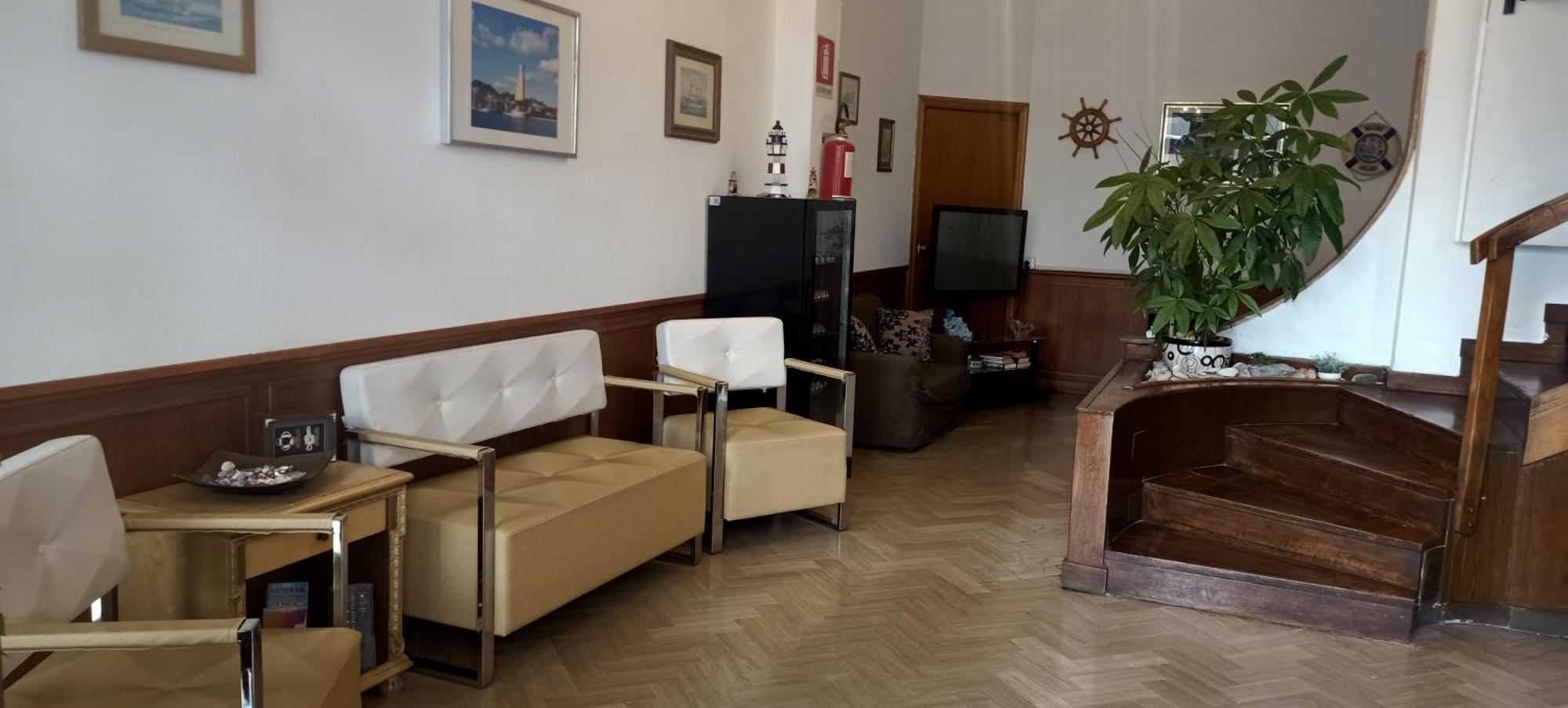 ברינדיזי Hotel L'Approdo מראה חיצוני תמונה